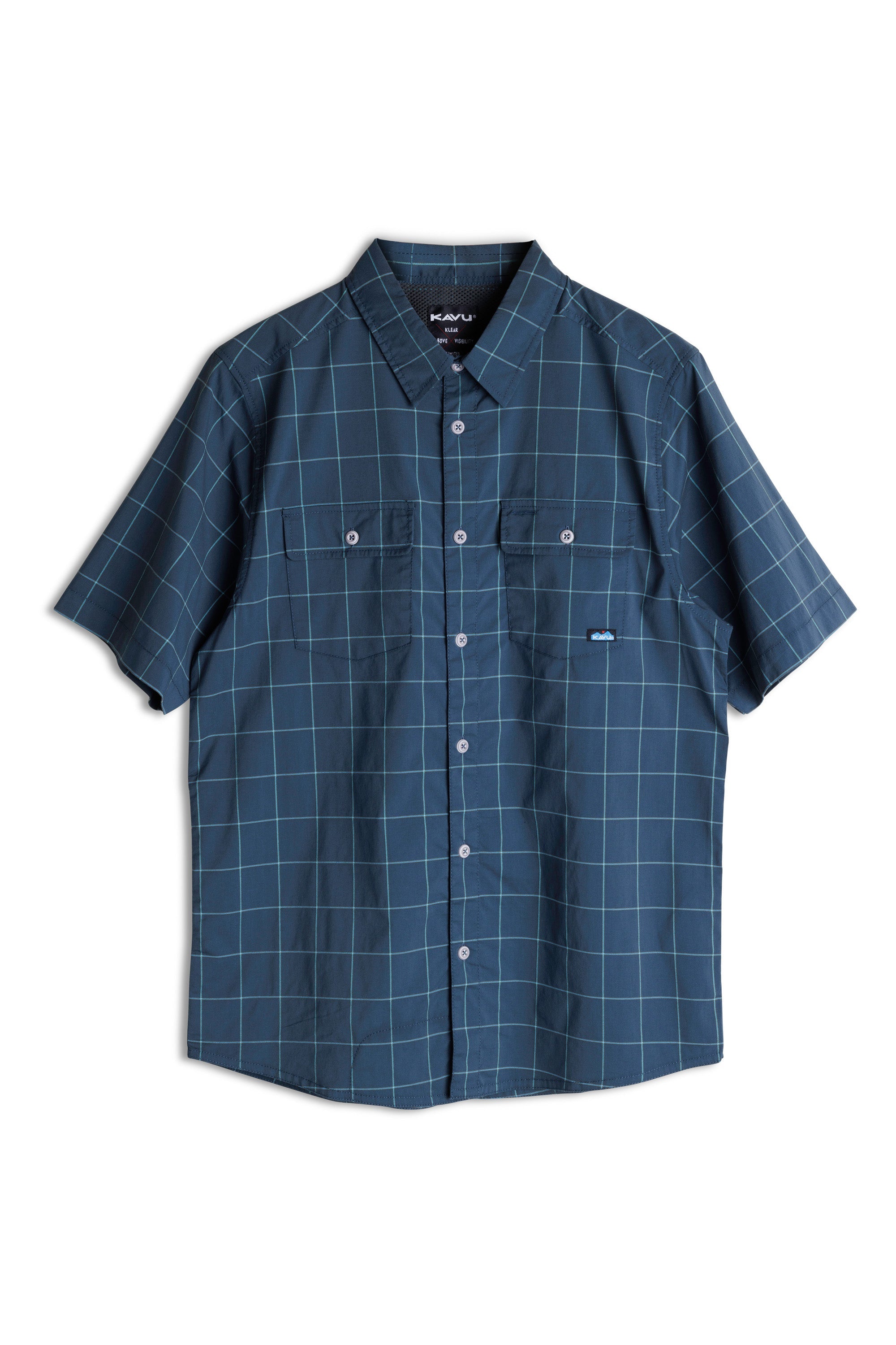 Orion Blue