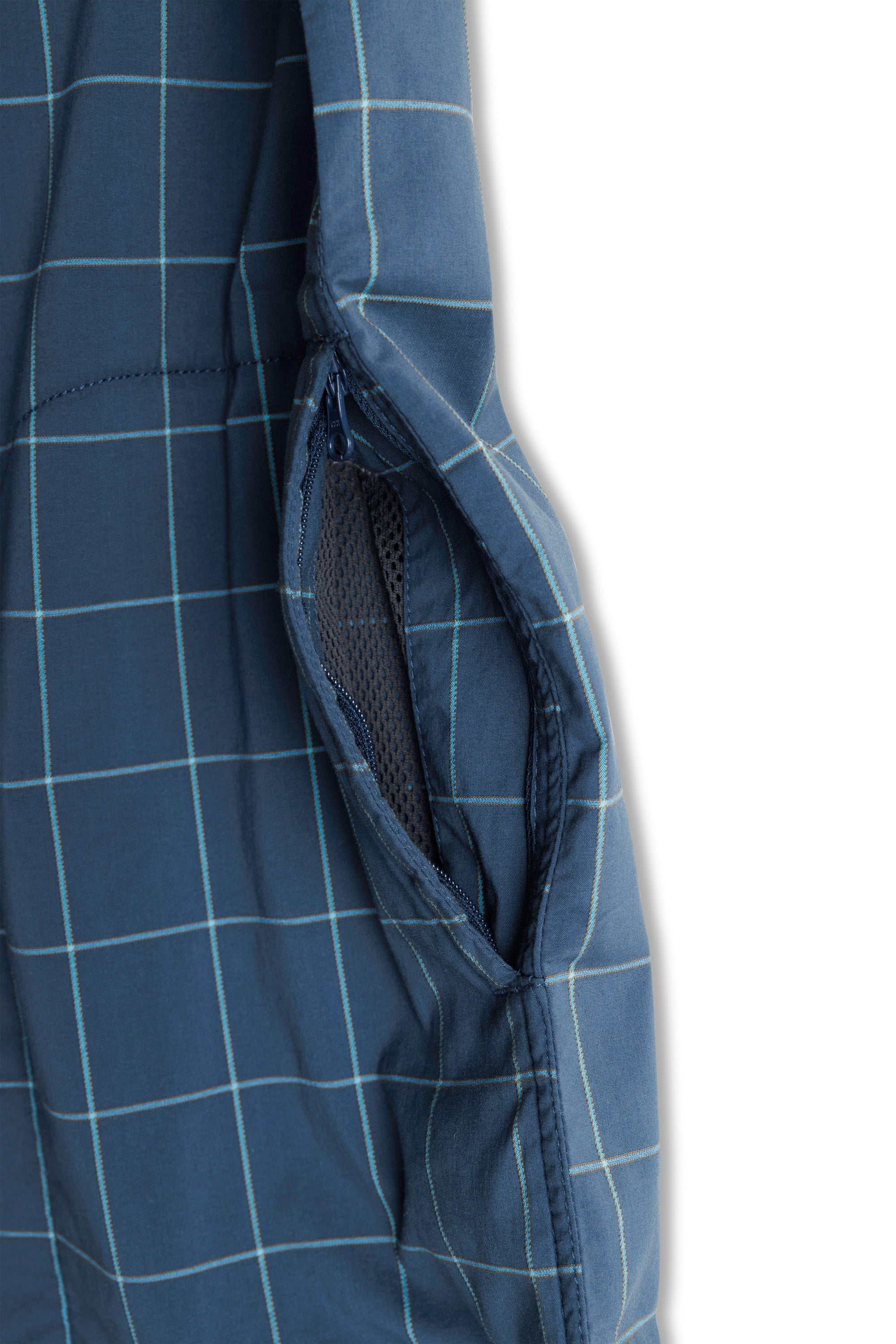 Orion Blue