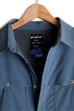 Orion Blue