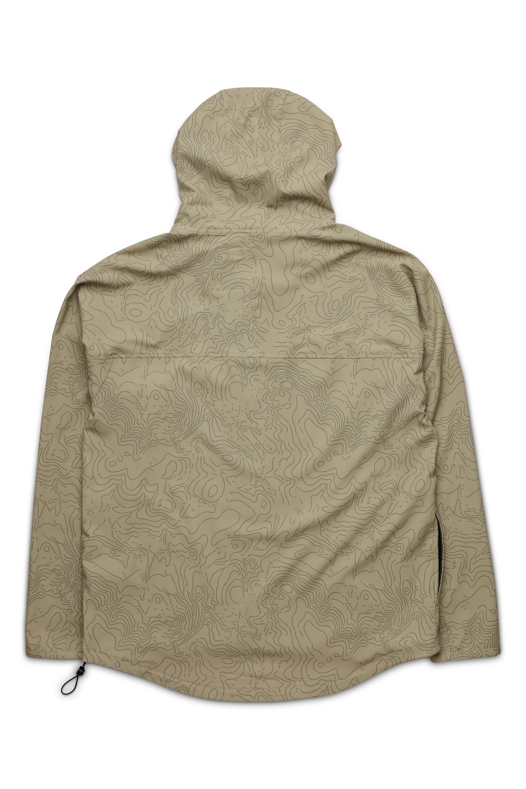Terrain Topo