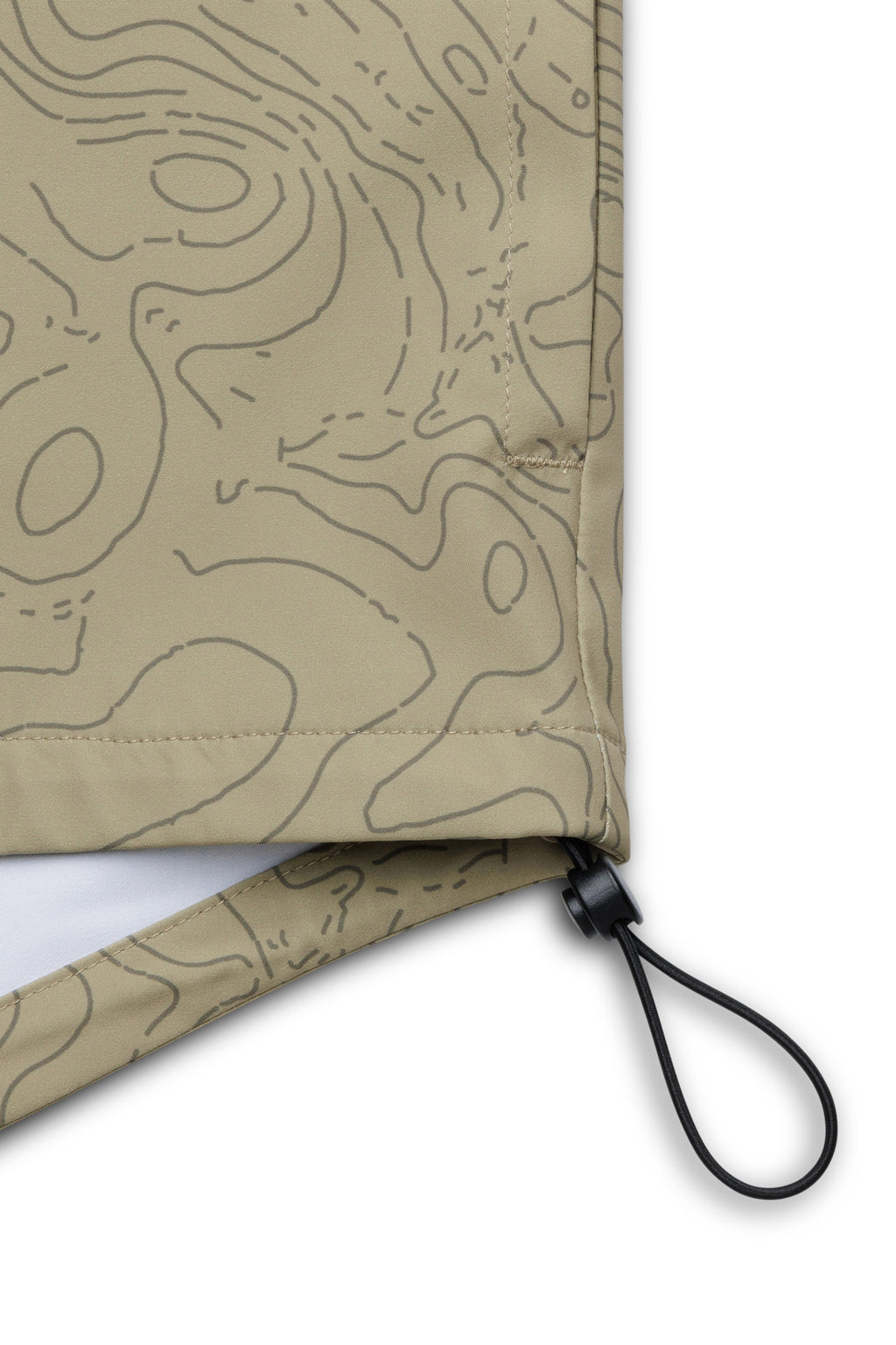 Terrain Topo
