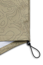 Terrain Topo