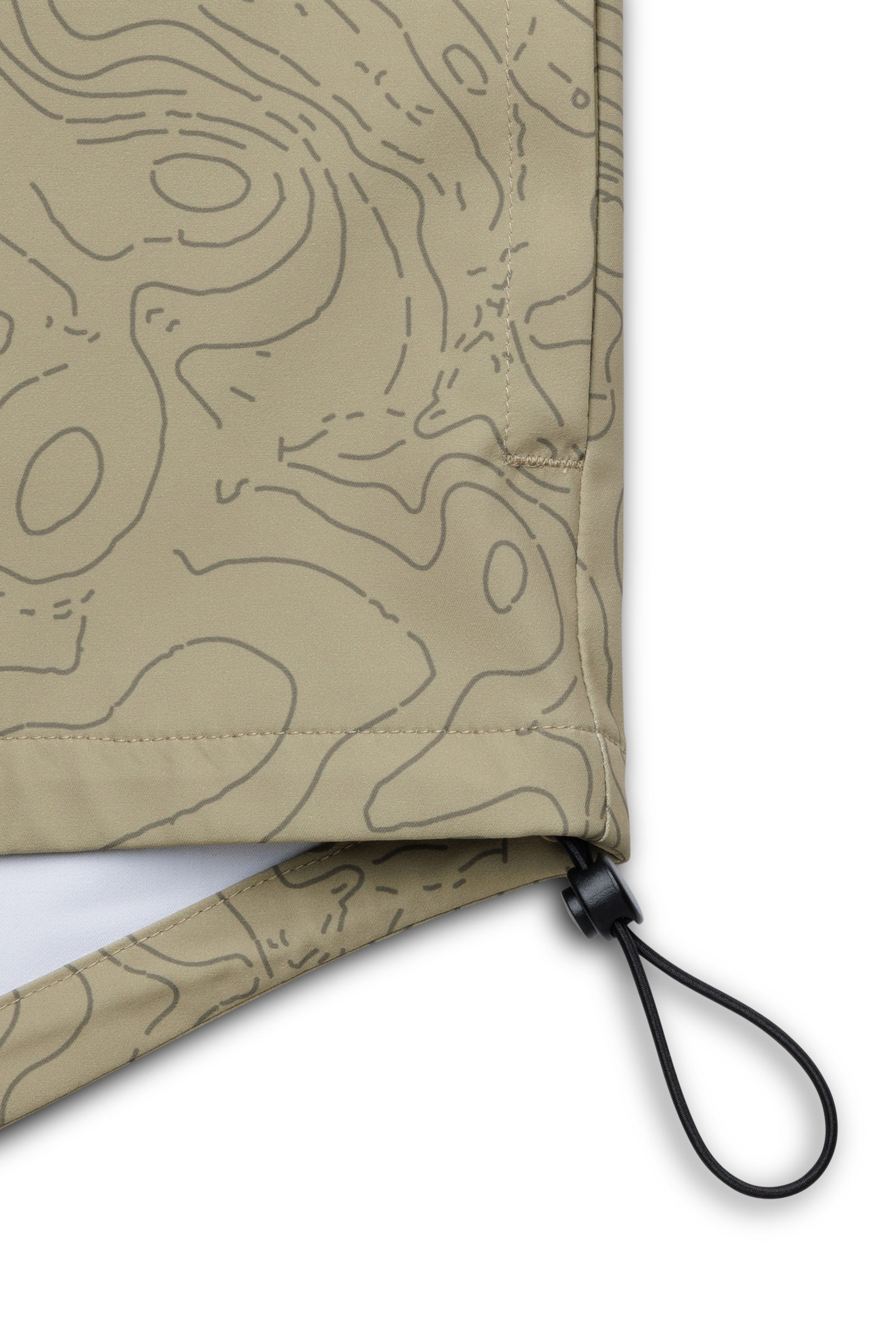 Terrain Topo