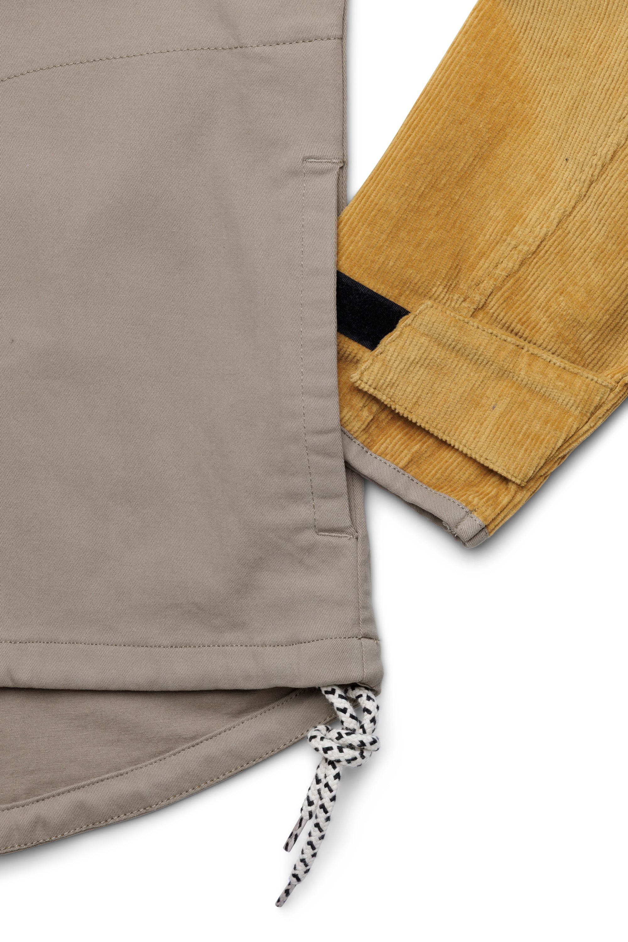 Wood Tones