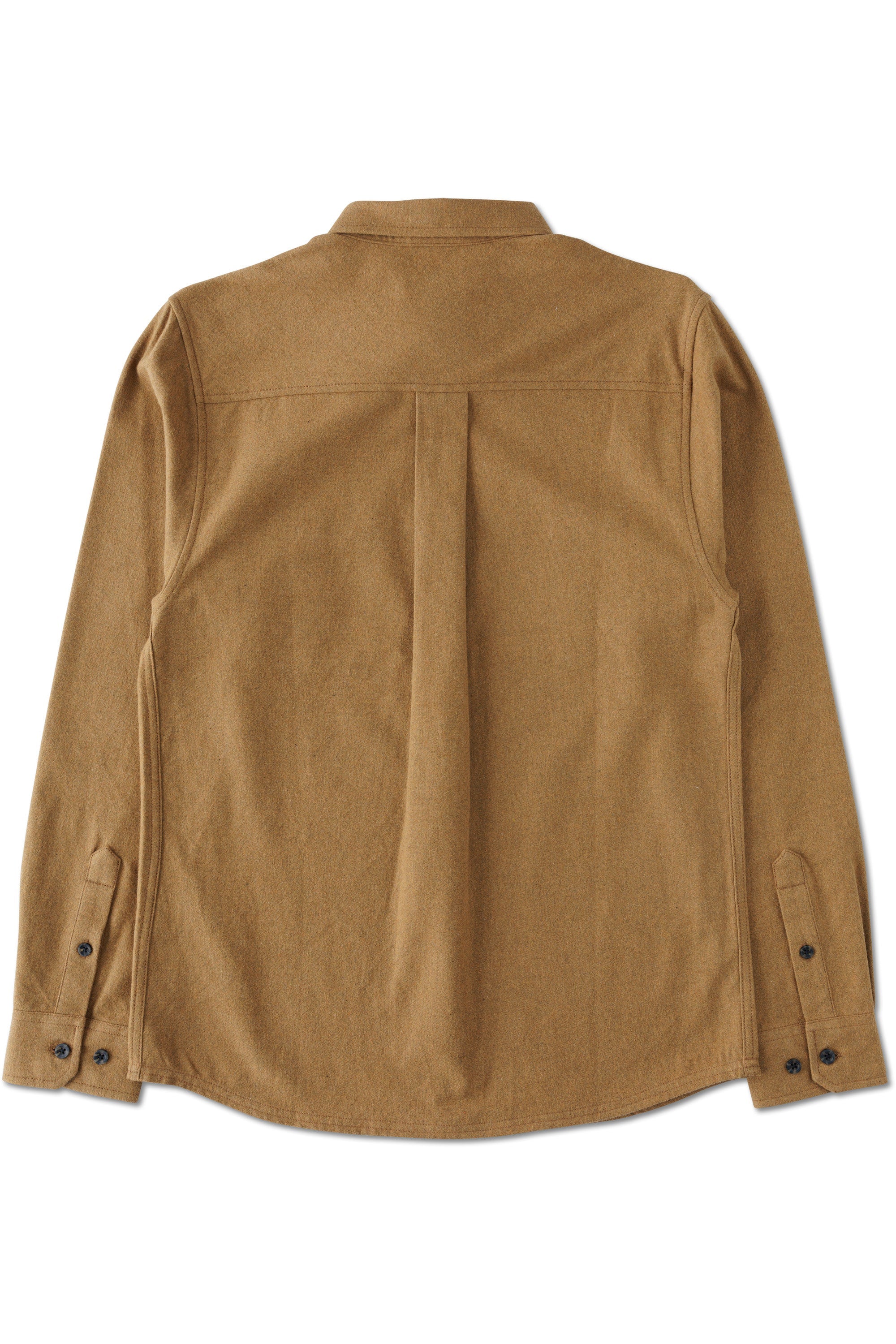 Bronze Brown