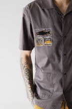 Dark Grey