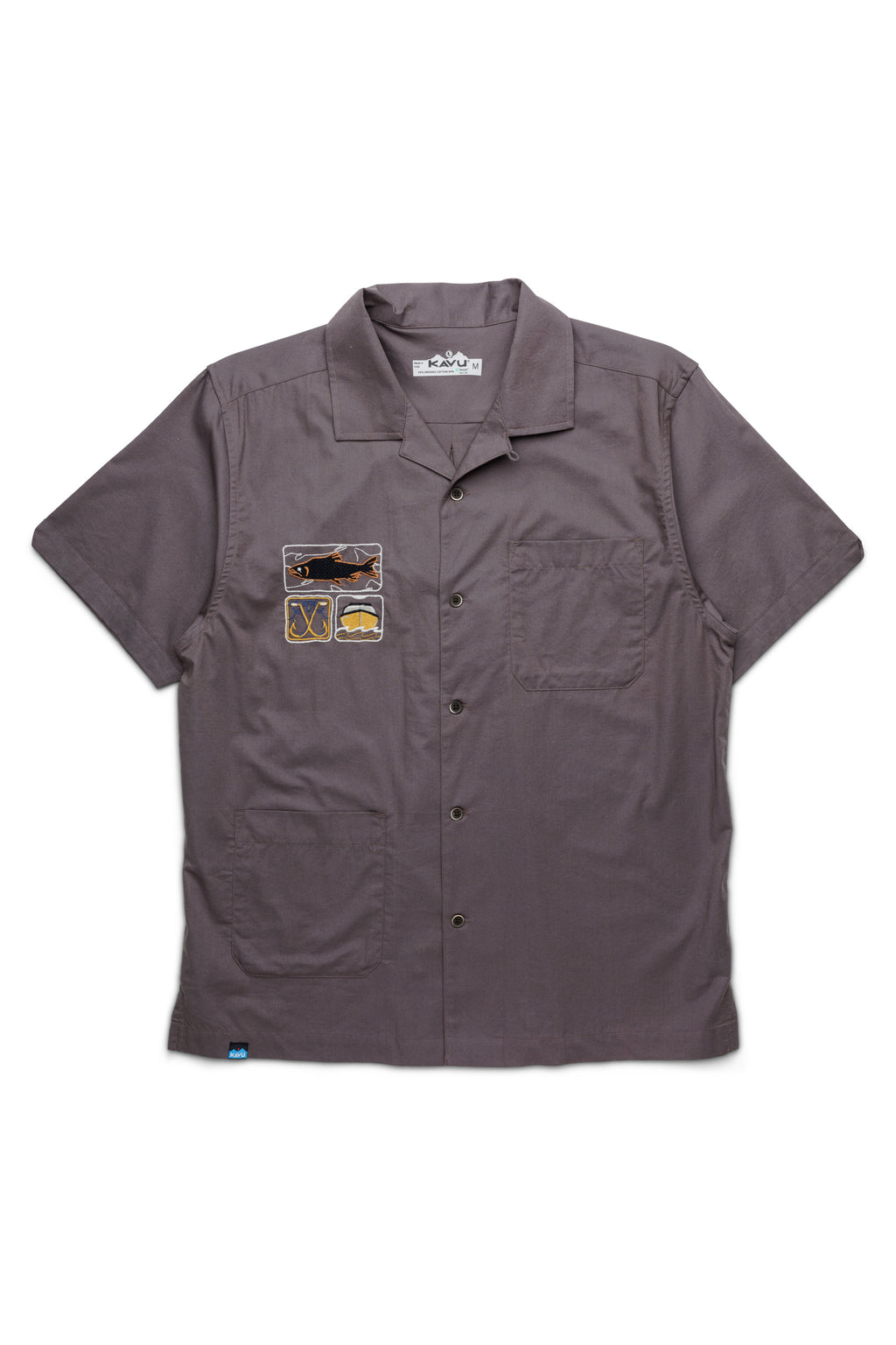 Dark Grey