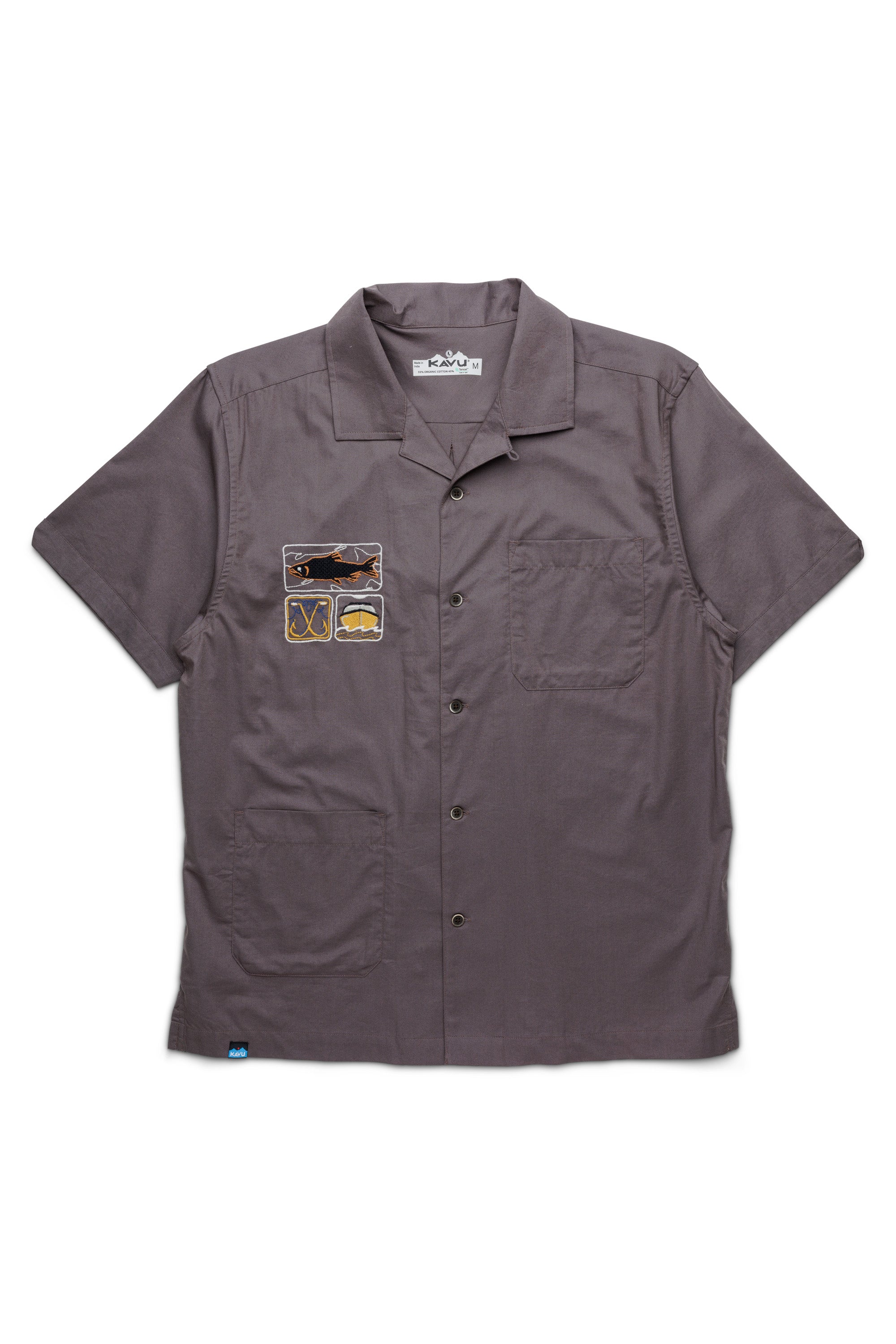 Dark Grey