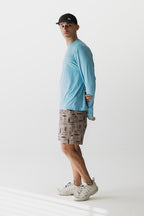 Sea Blue