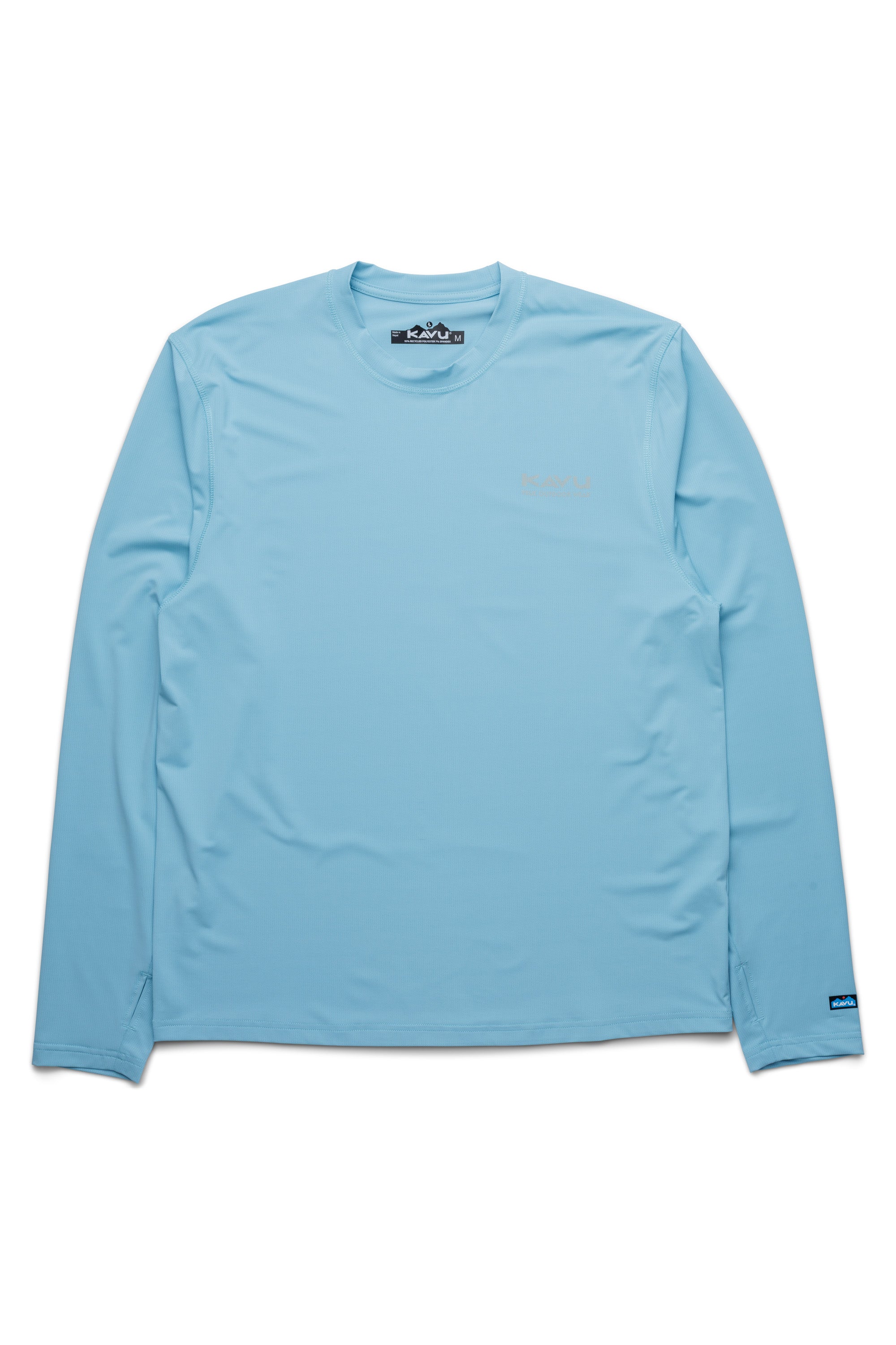 Sea Blue