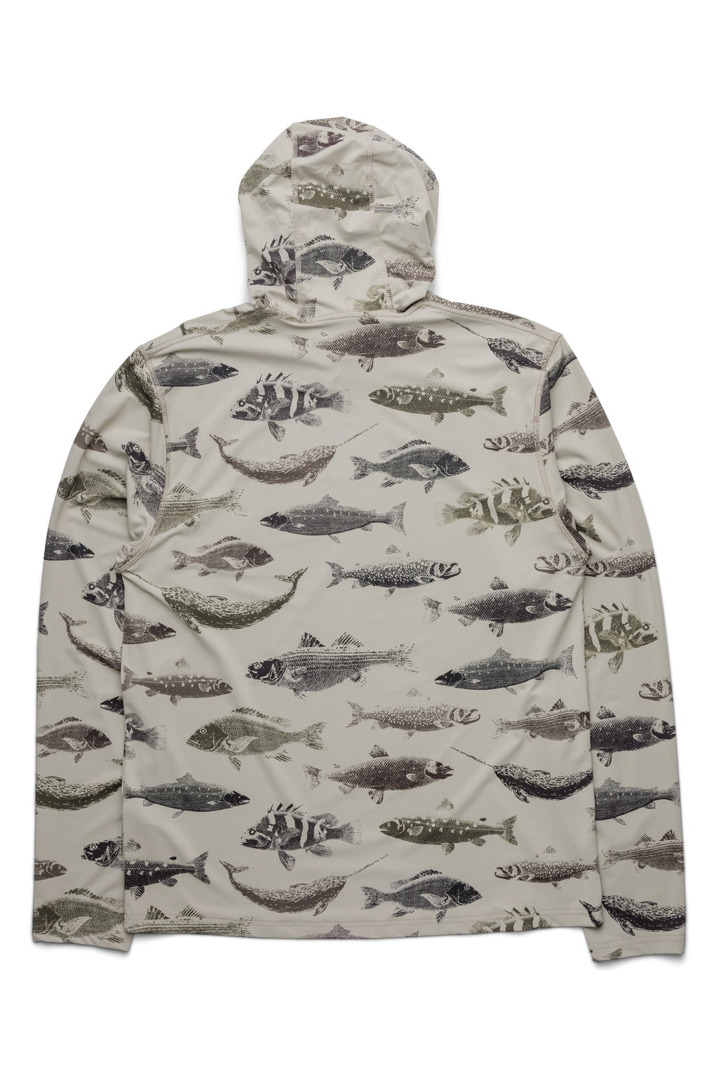 Fish Big