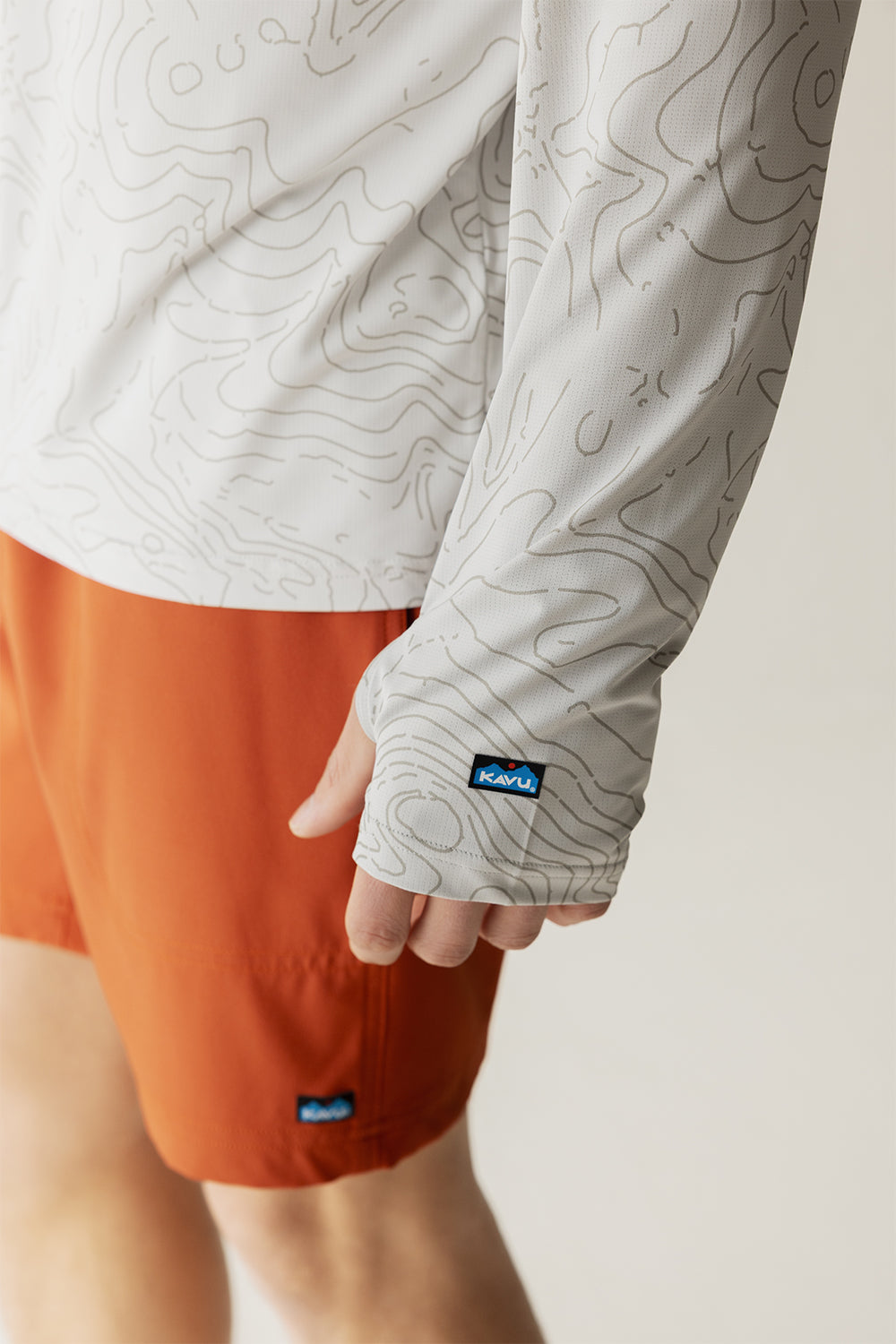 Stone Topo