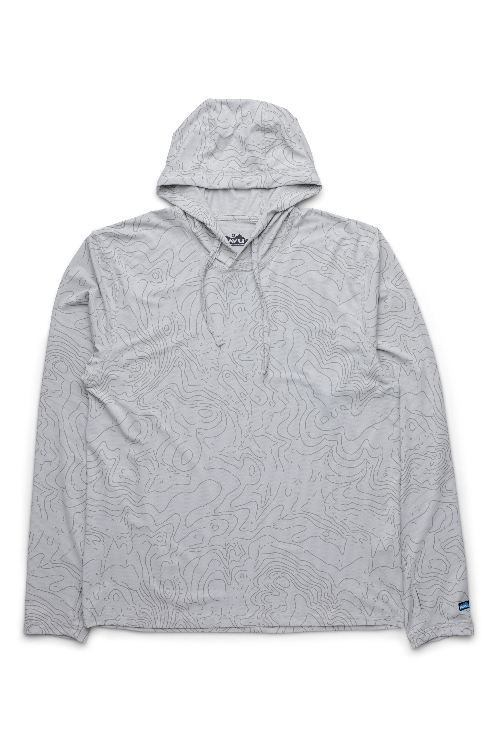 Stone Topo