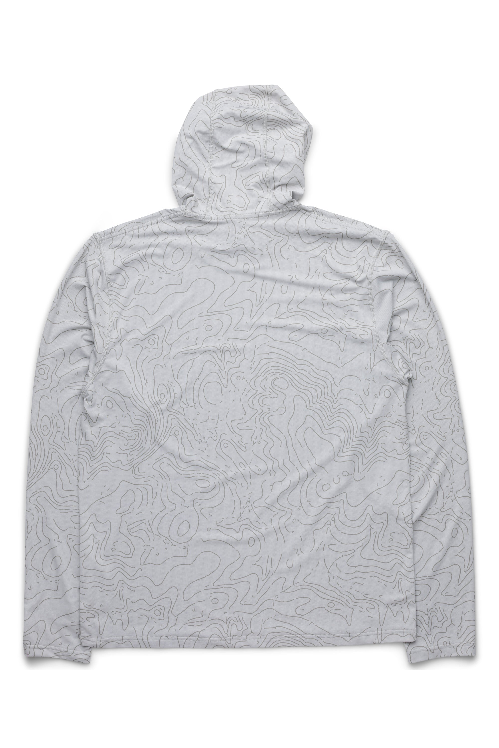 Stone Topo
