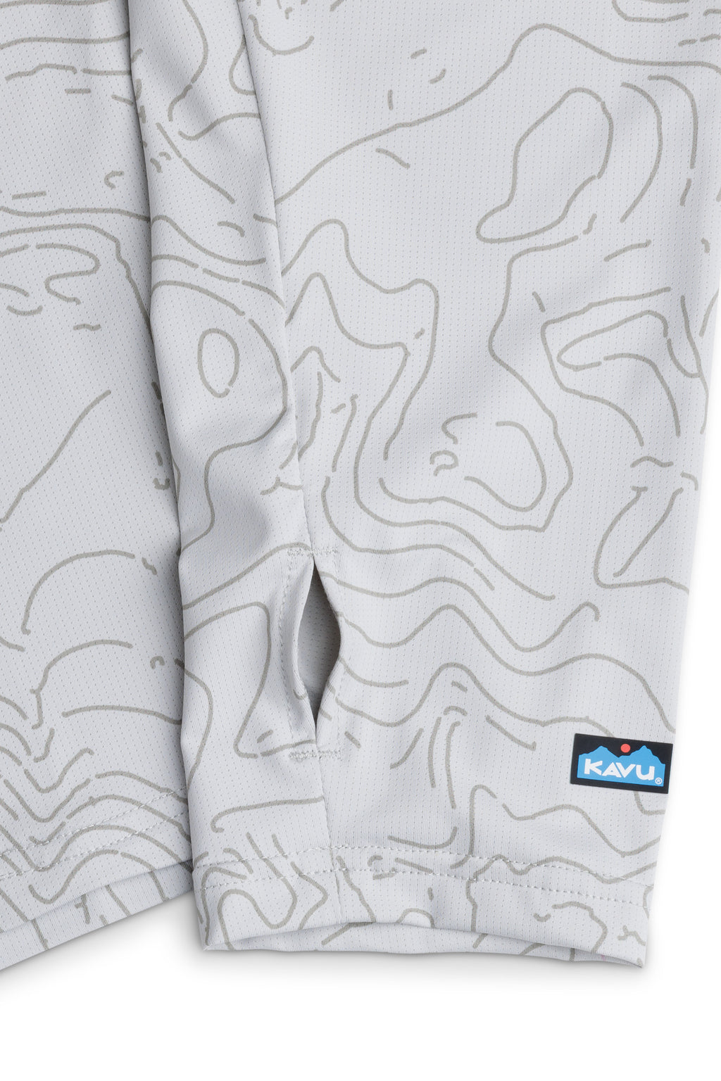 Stone Topo