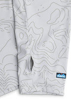 Stone Topo