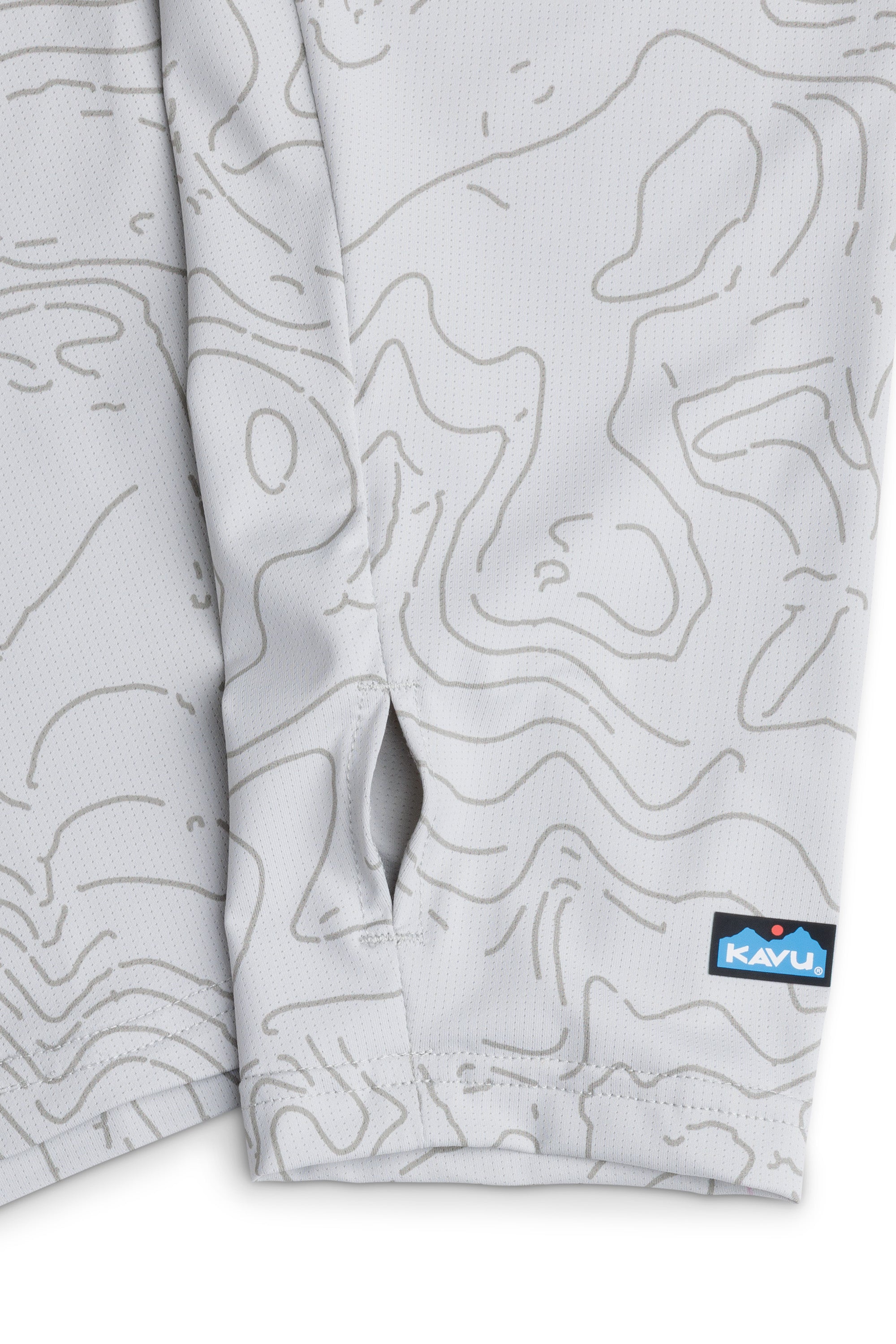 Stone Topo
