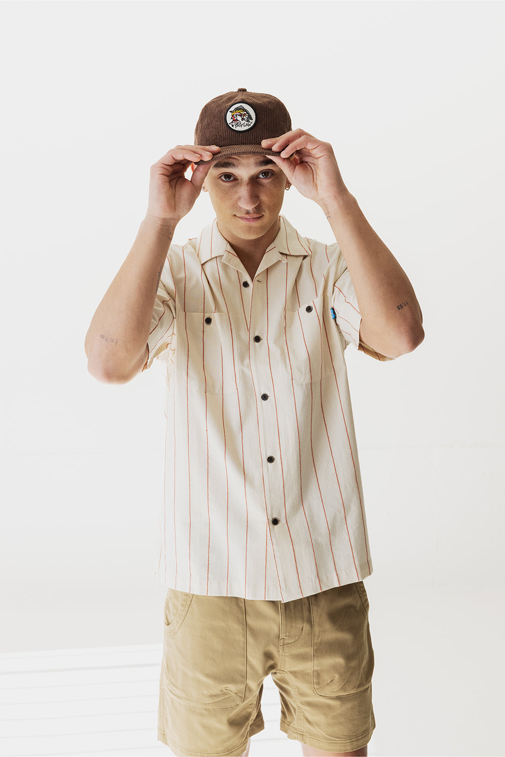 Sand Stripe
