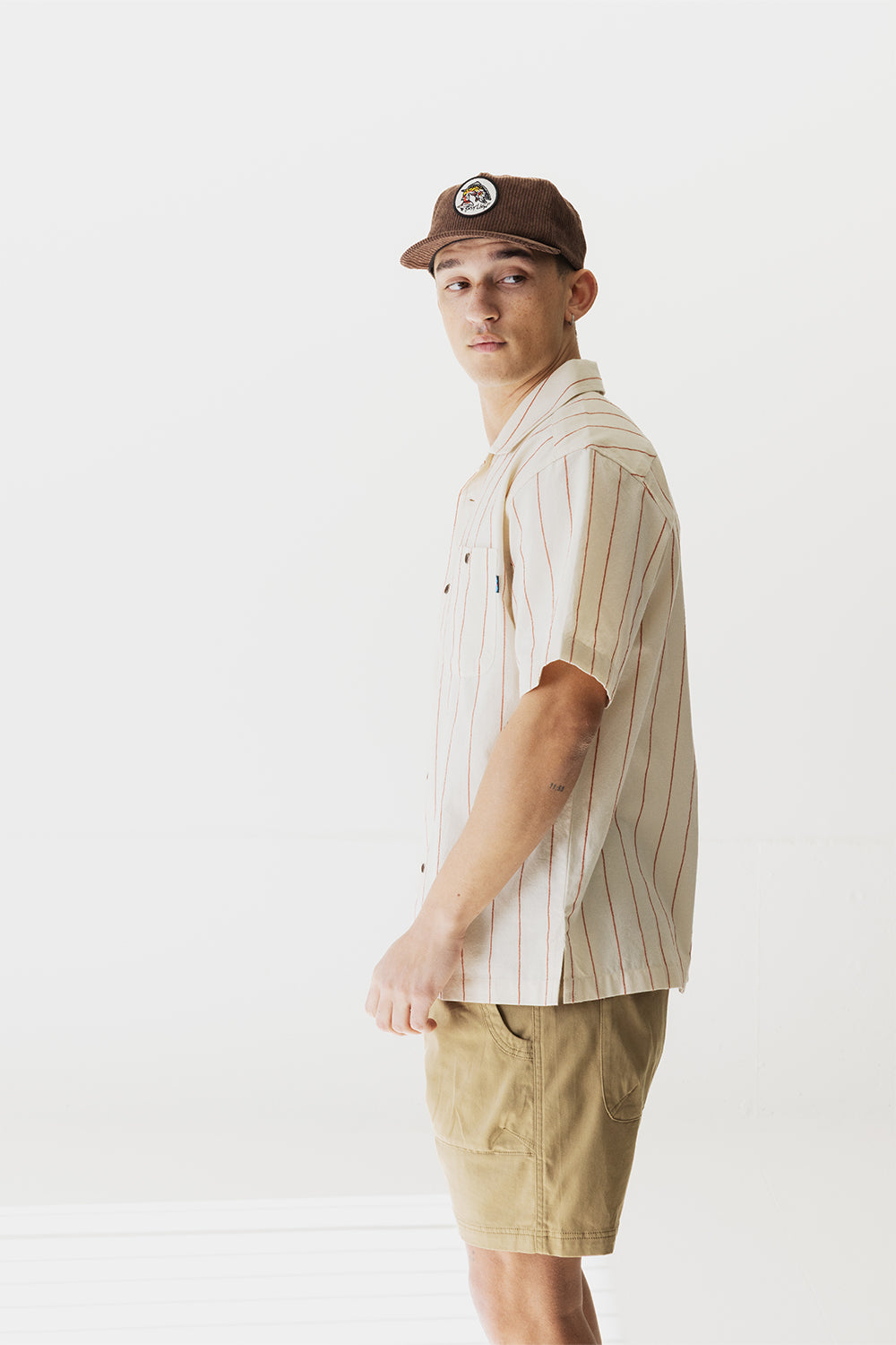 Sand Stripe