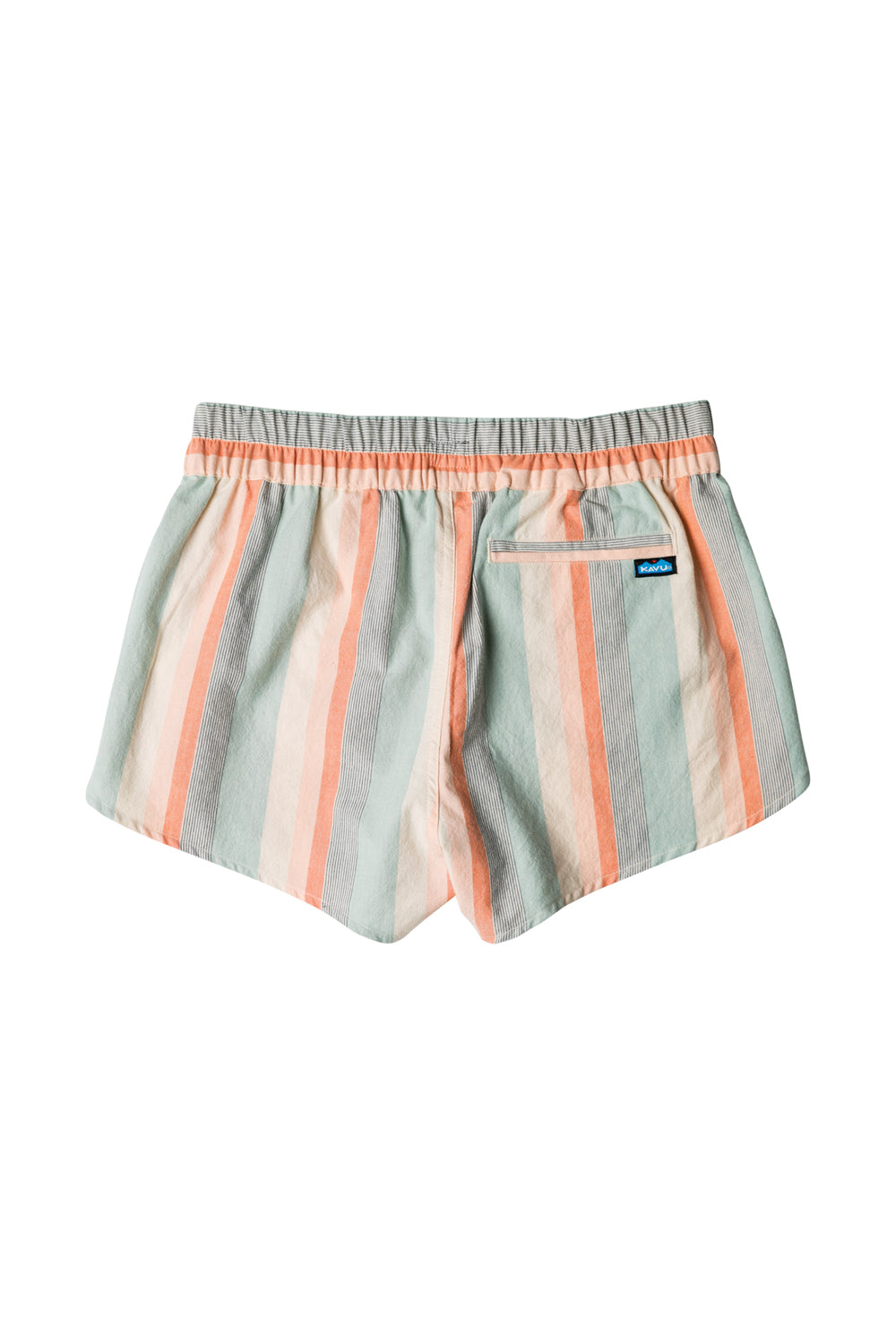Cool Stripe