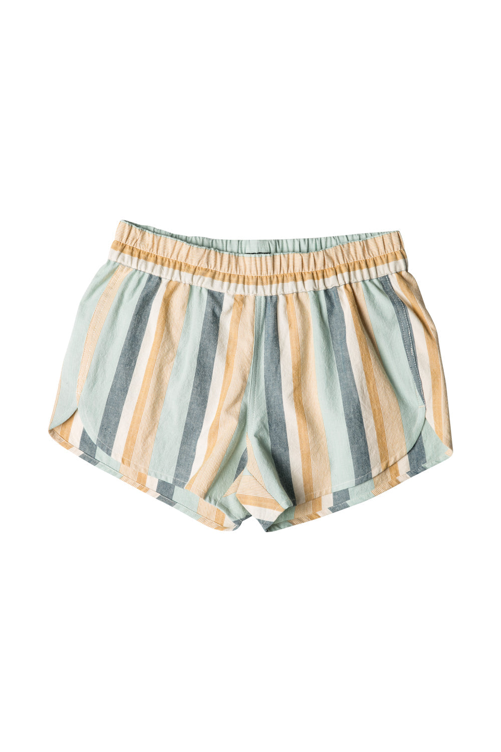 Palisade Stripe