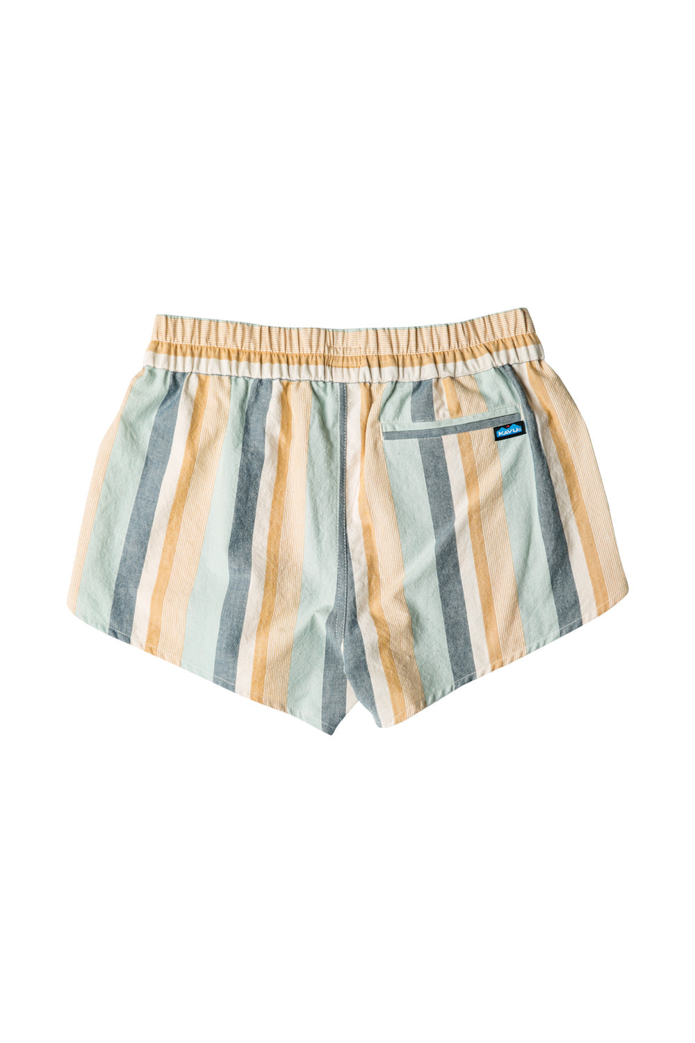 Palisade Stripe