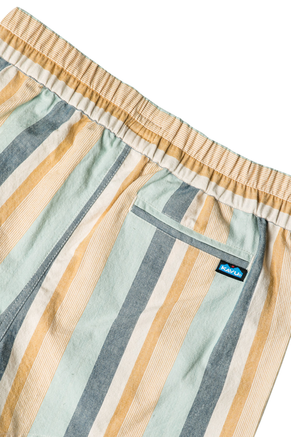 Palisade Stripe
