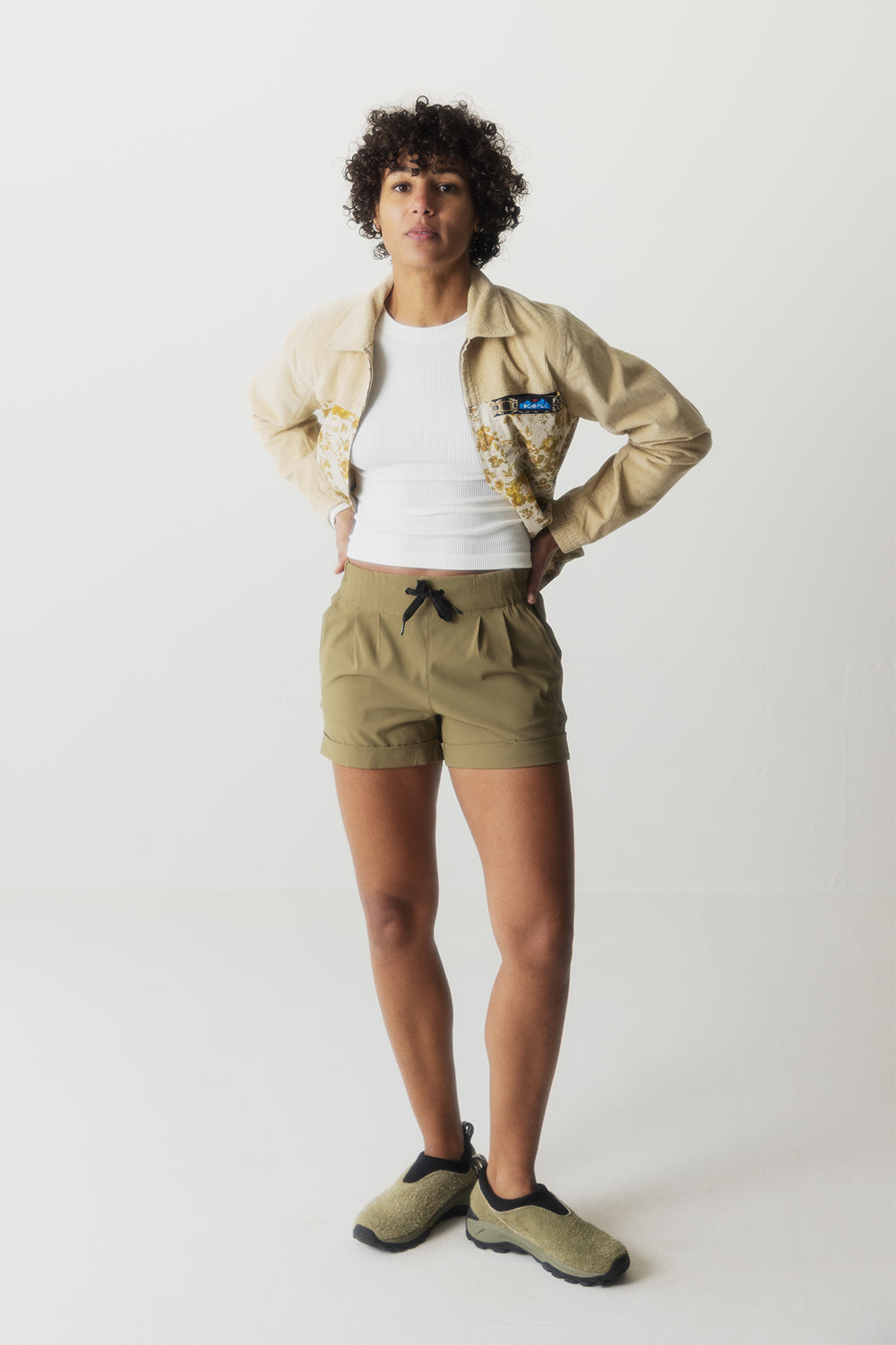 Olive