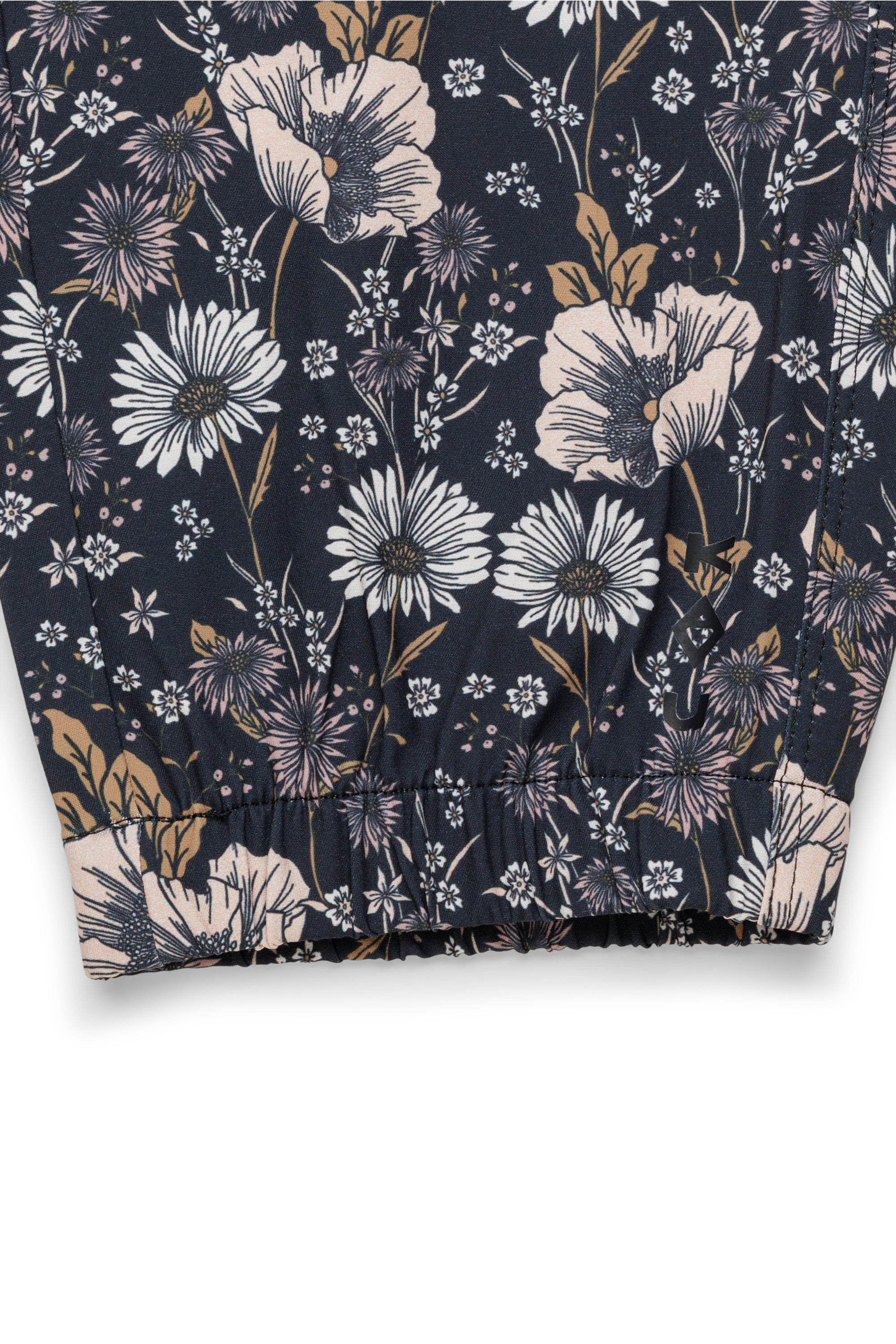 Quiet Wildflowers