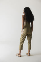 Olive Blend