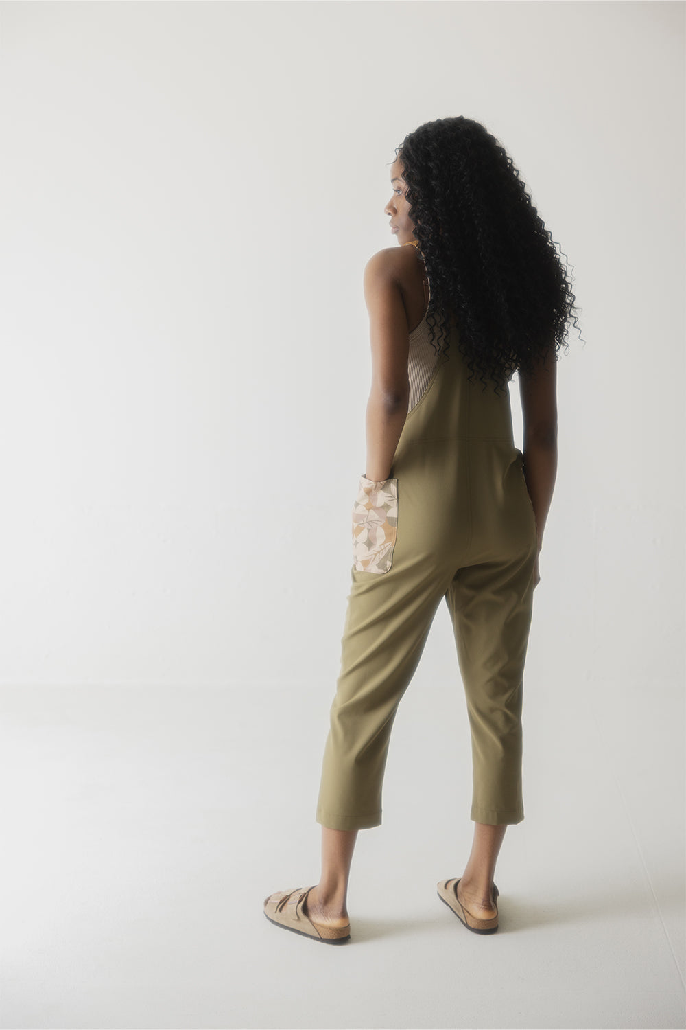 Olive Blend