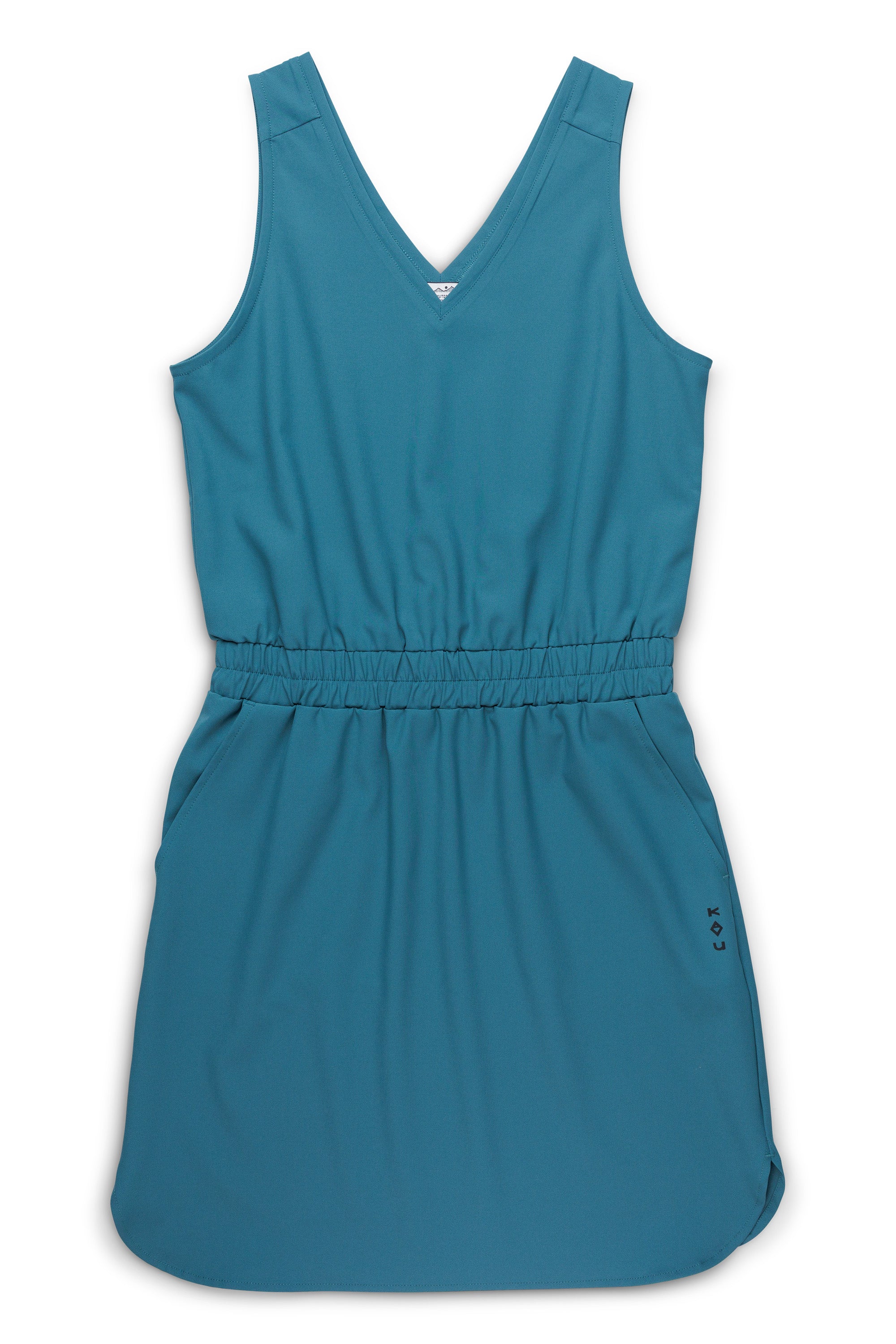 Transformative Teal