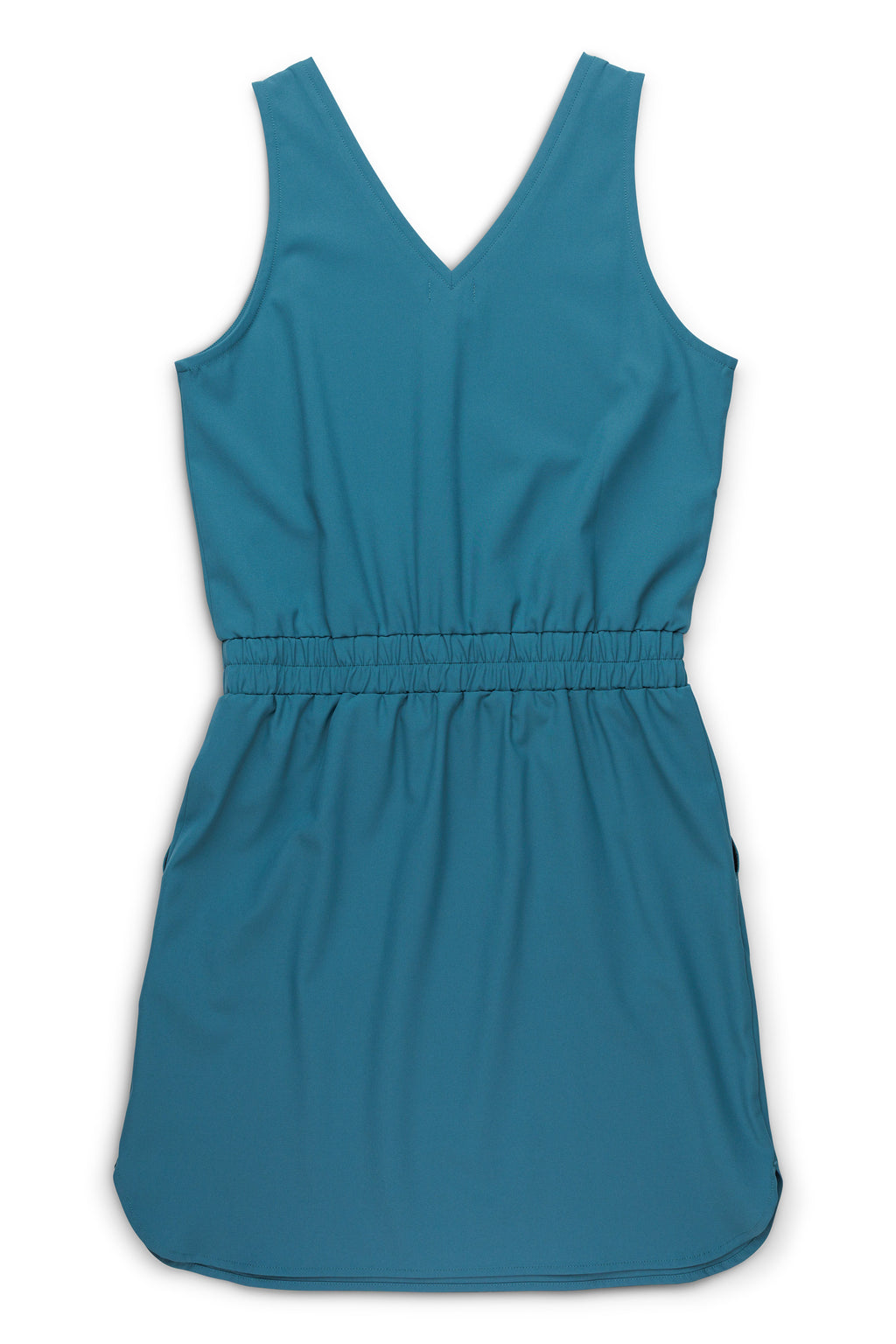 Transformative Teal