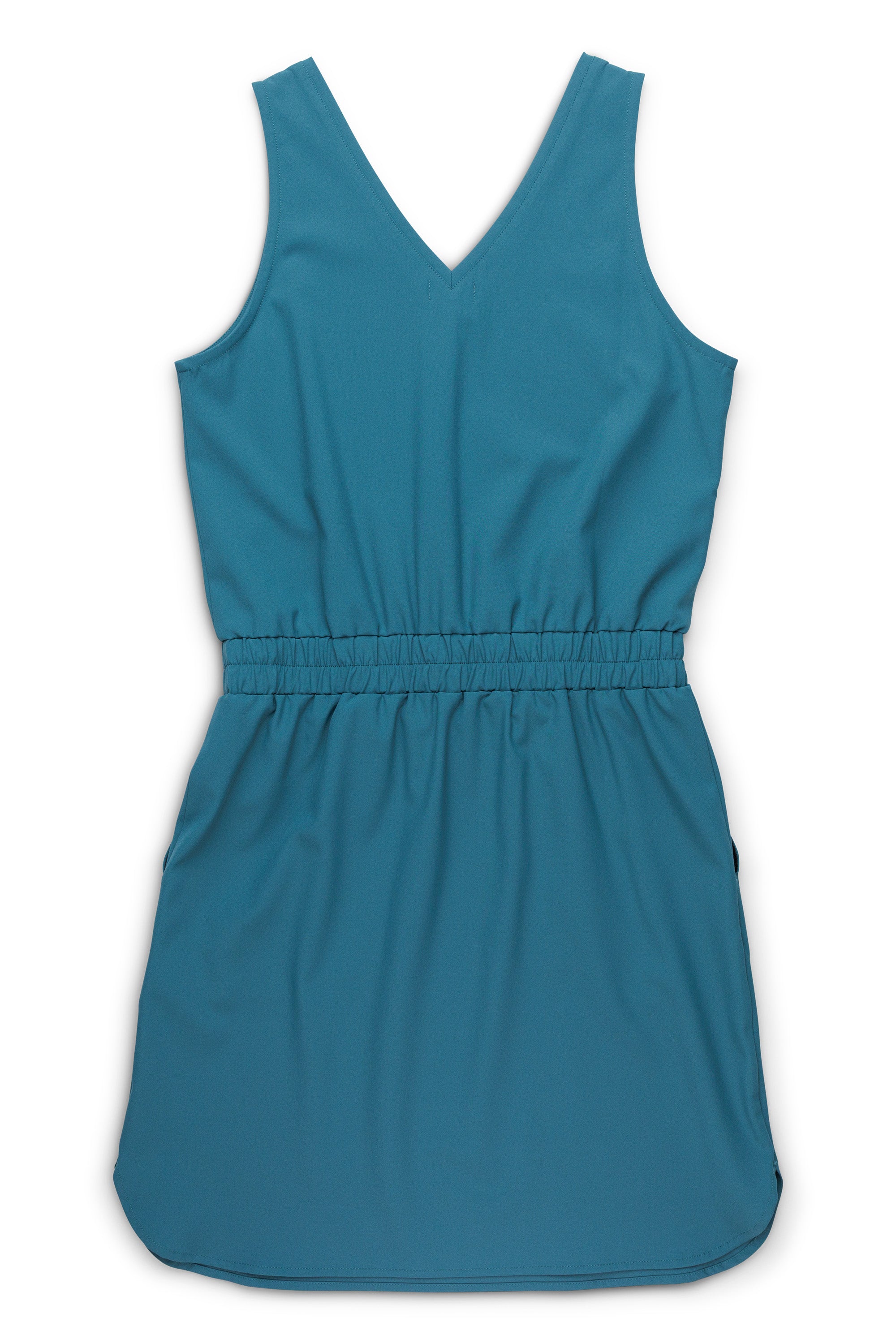 Transformative Teal