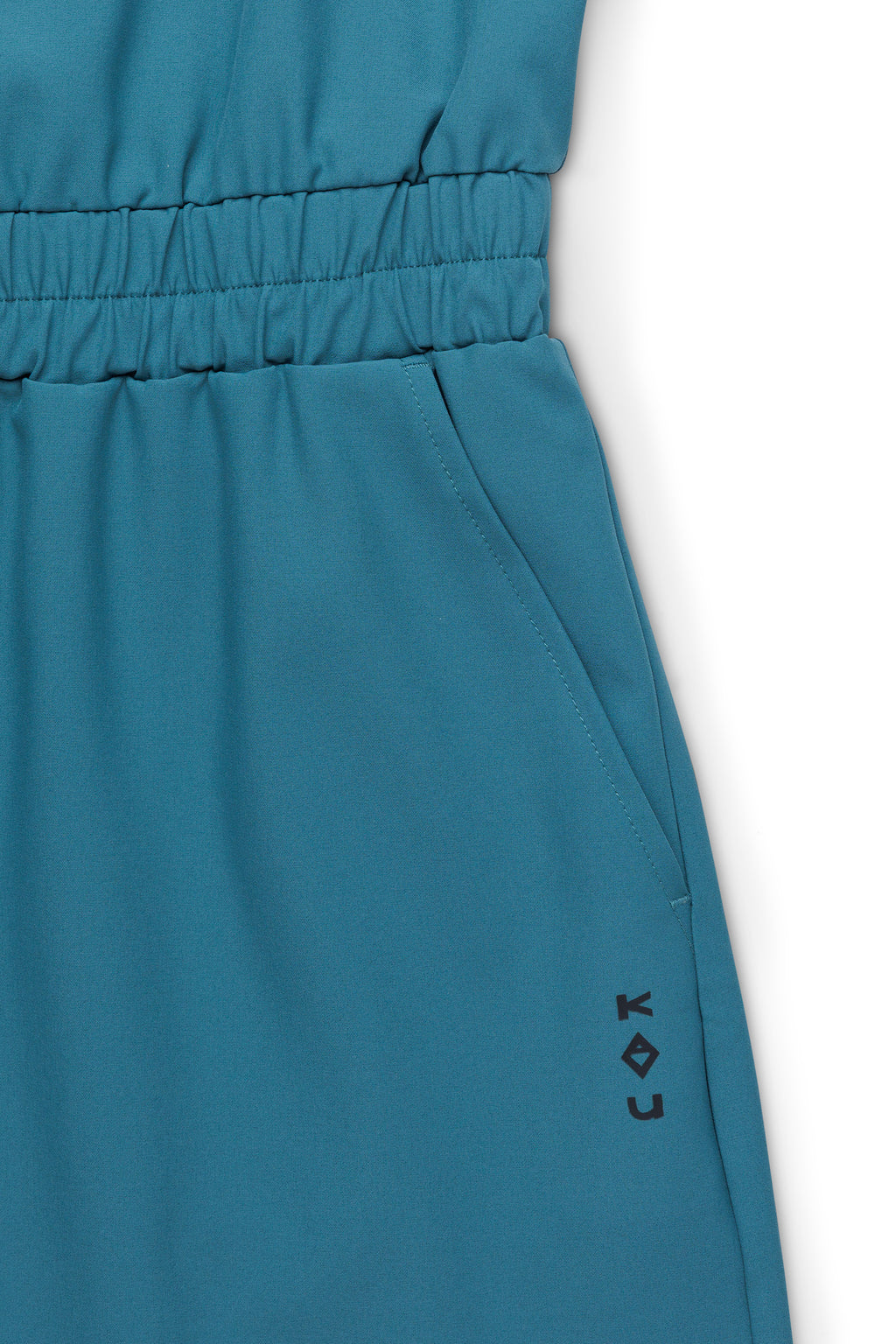 Transformative Teal