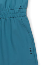 Transformative Teal