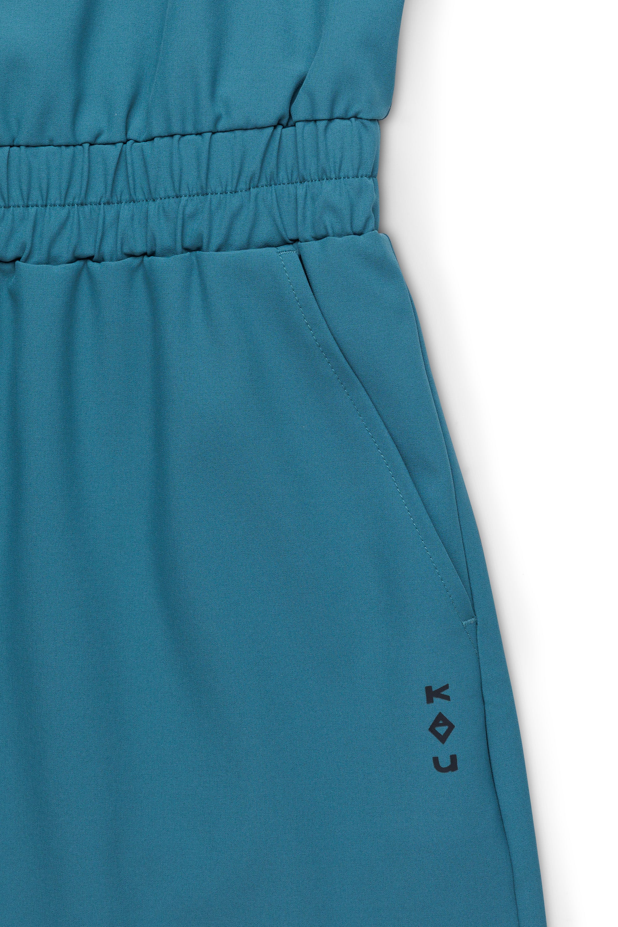Transformative Teal