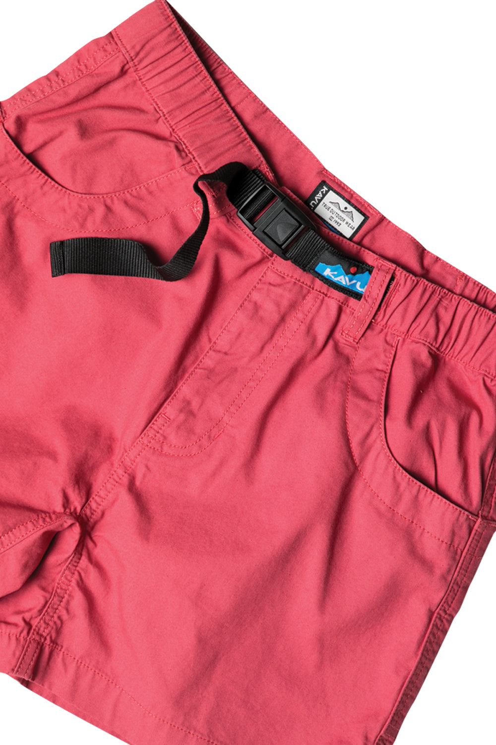 Mineral Red