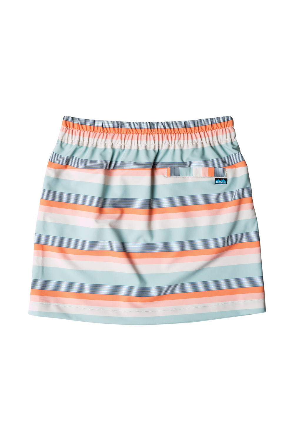 Cool Stripe
