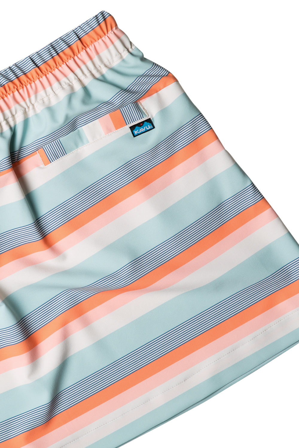 Cool Stripe