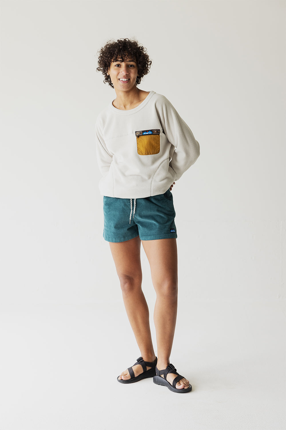 Transformative Teal
