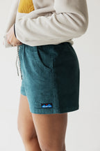 Transformative Teal