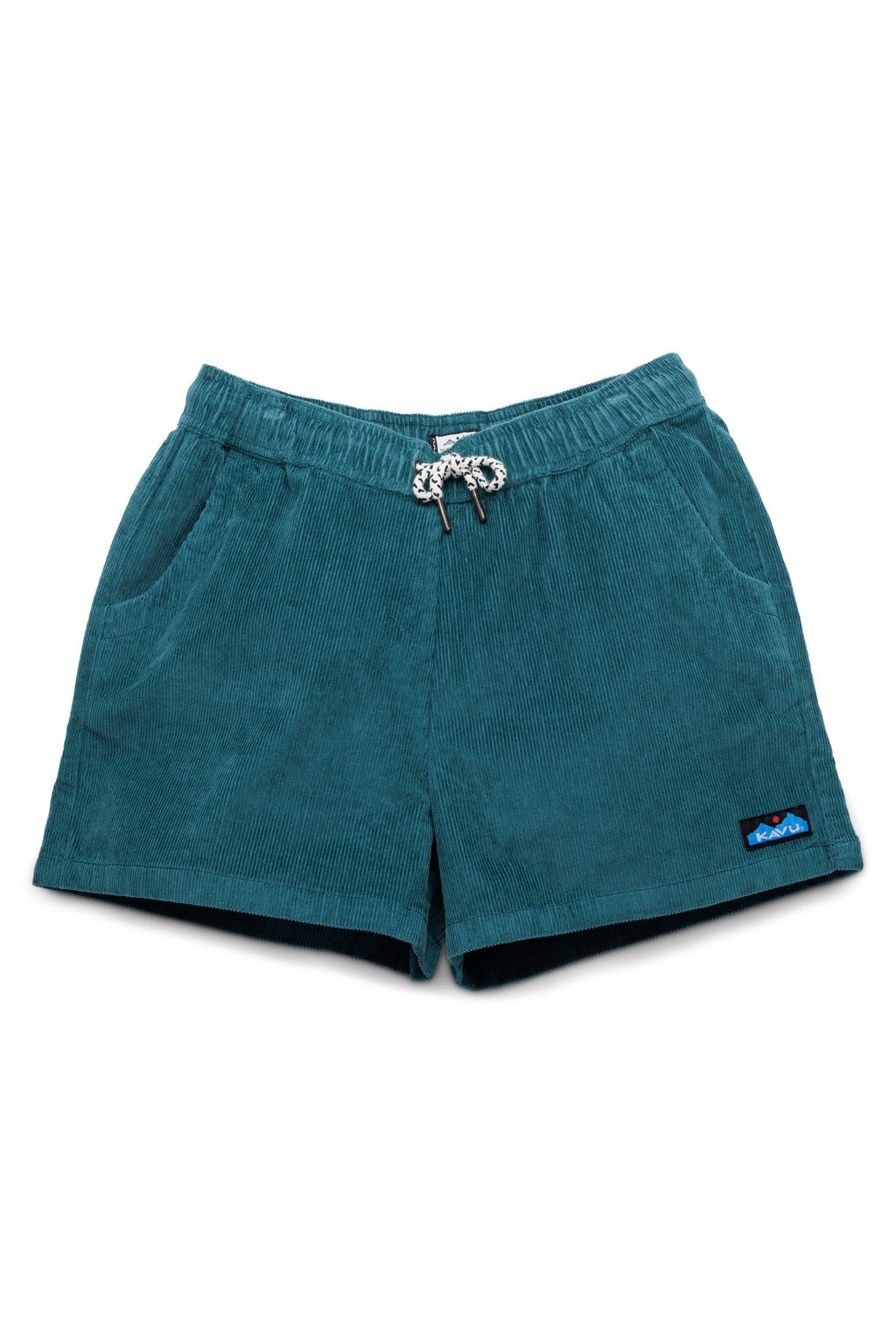 Transformative Teal