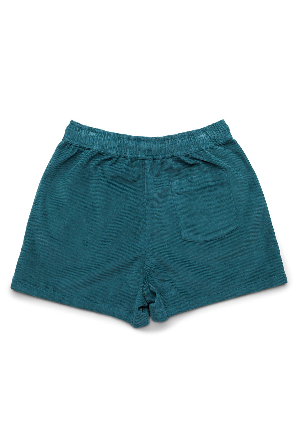 Transformative Teal