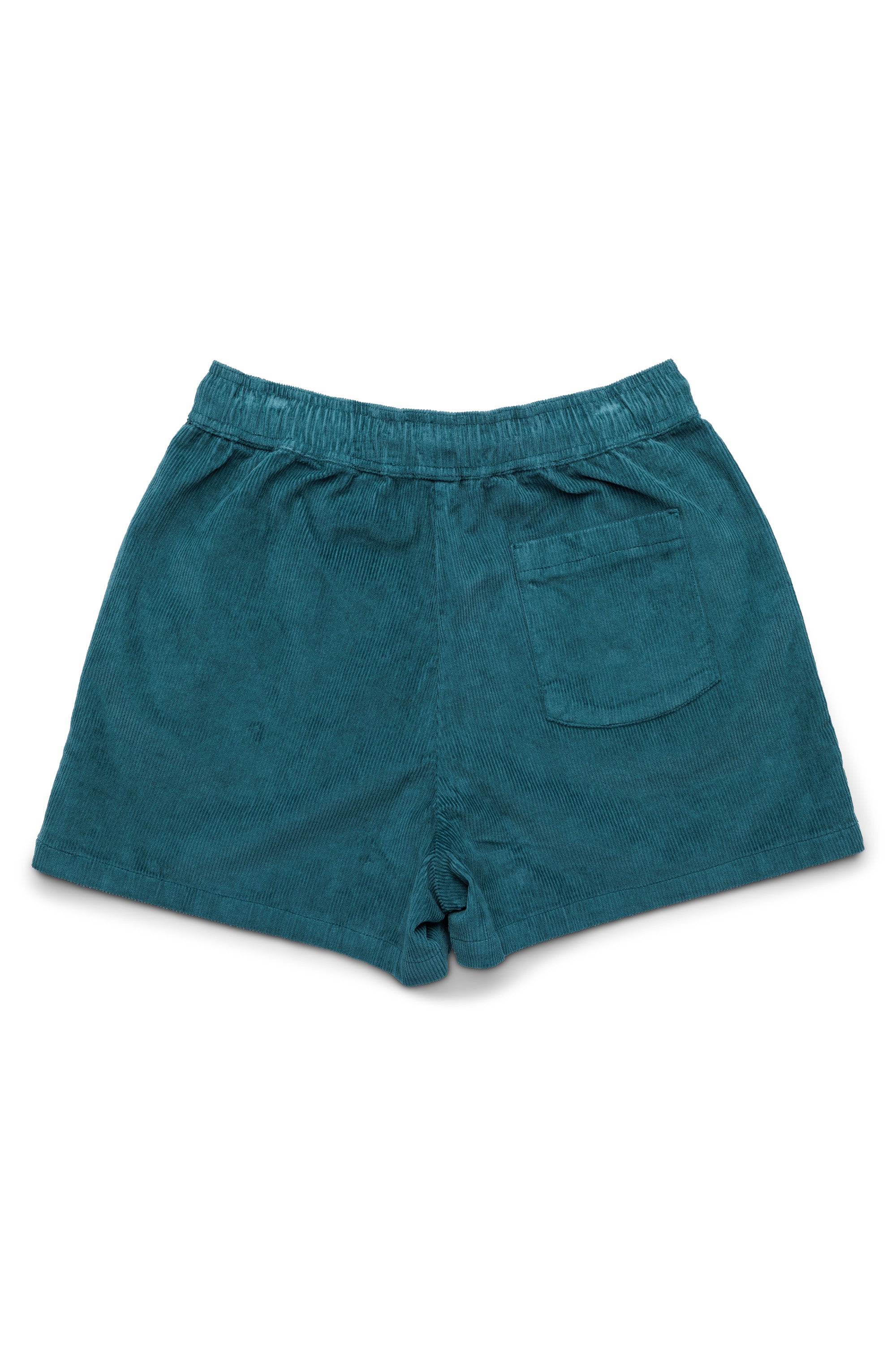 Transformative Teal