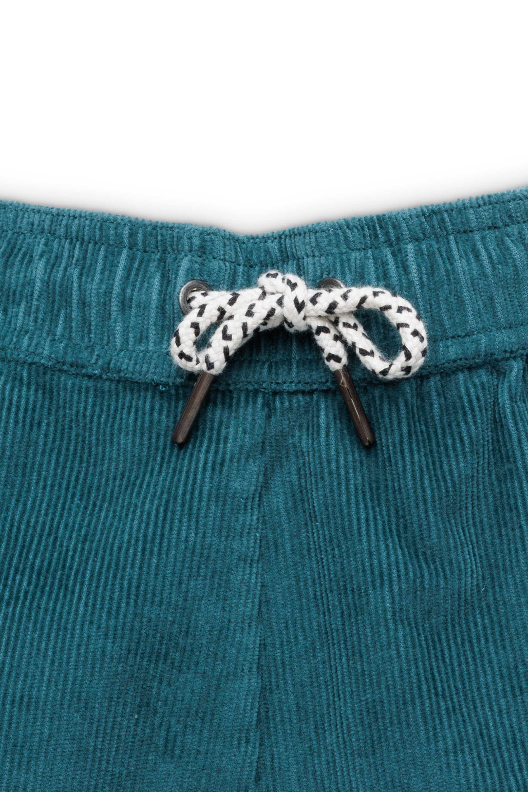Transformative Teal