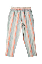 Cool Stripe