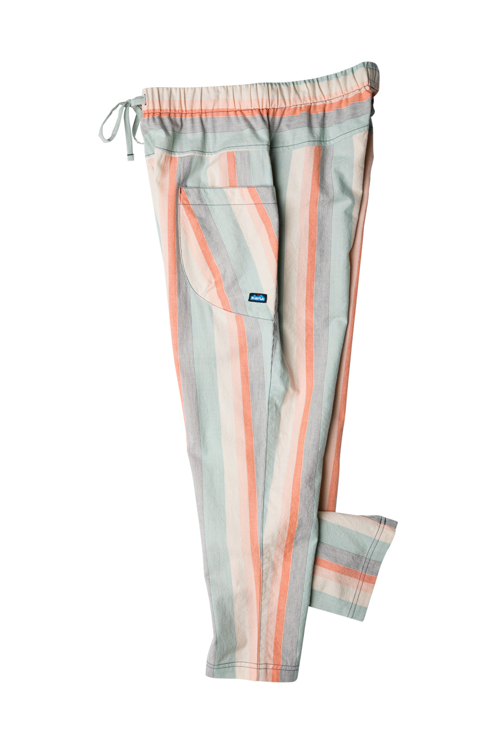 Cool Stripe
