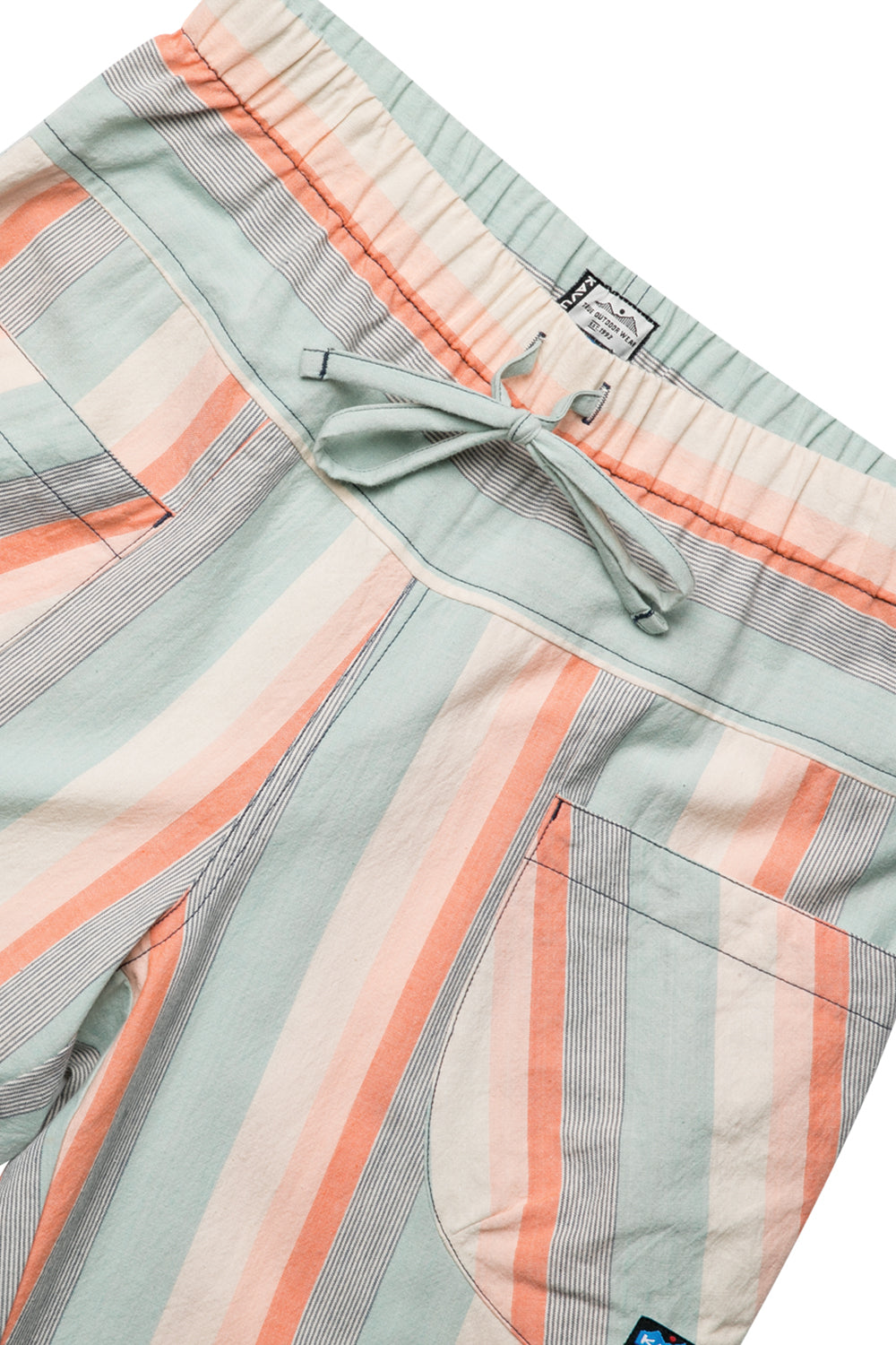 Cool Stripe