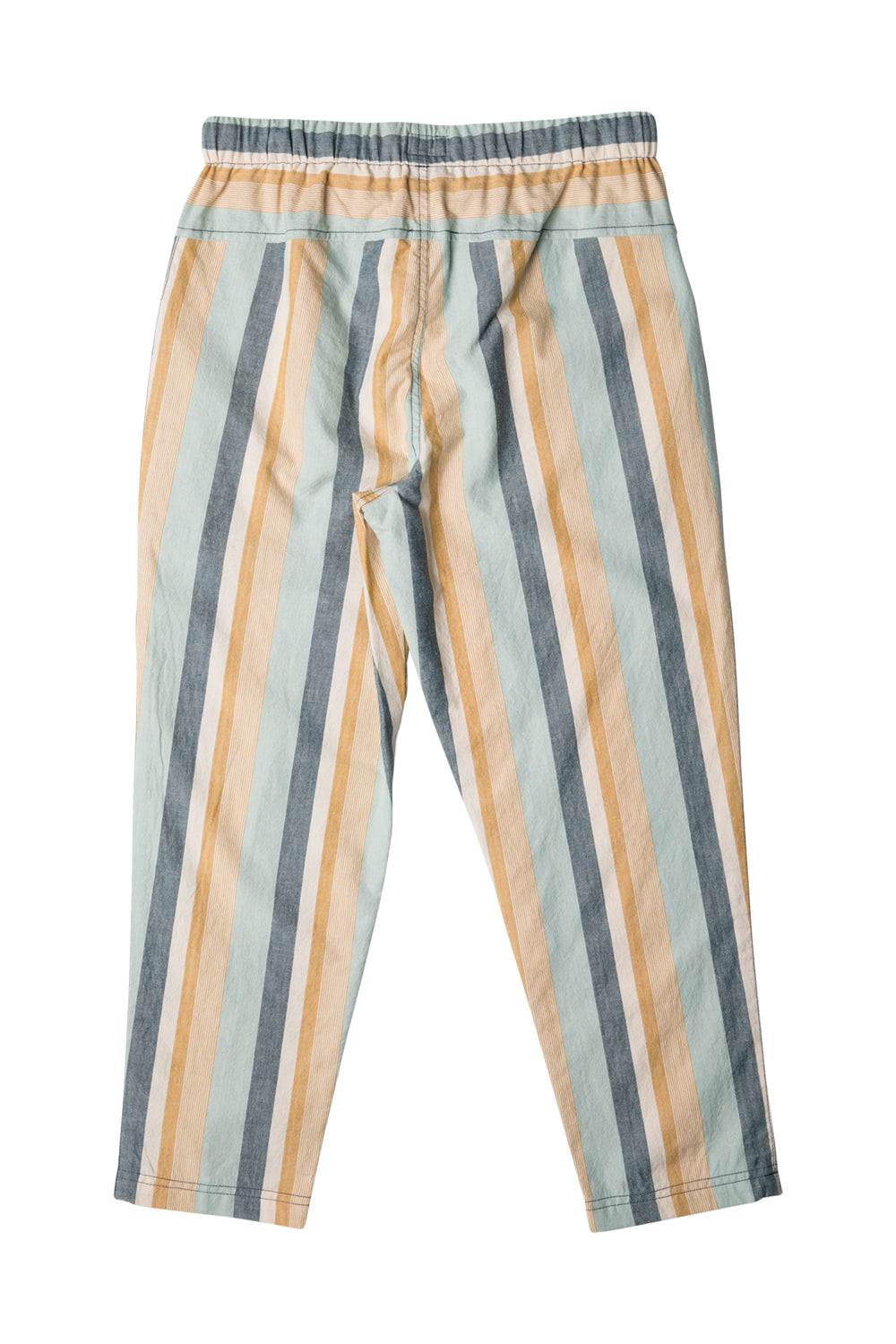 Palisade Stripe